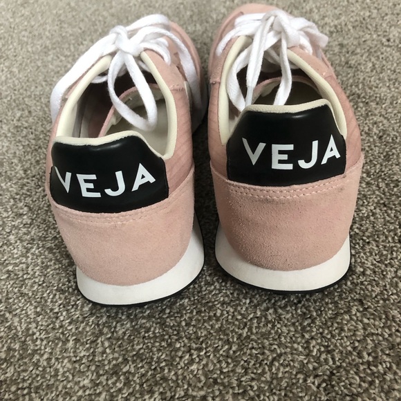 Veja Ripstop Rio Branco - Sz 41 / 10 - Picture 3 of 5